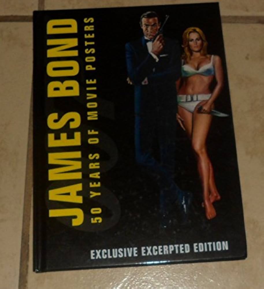 洋書 50 Years of Movie Posters 50 Years of Movie Posters by John Kobal: Very Good spiral